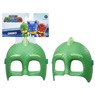 Foto 6 | Foto 6 | Máscara de Disfraz Pj Masks Hero Mask Gekko para Niños Mayores De 3 Años - Venta Internacional