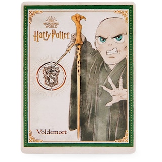 Foto 4 | Foto 4 | Varita Harry Potter Wizarding World de Voldemort-Venta Internacional