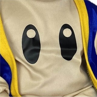 Foto 4 | Foto 4 | Cosplay - Disfraz de Hongo - para Bebé, Niñas Y Niños - Personajes Mario Luigi Honguito