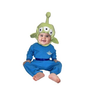 Foto 1 | Foto 1 | Disfraz de Marciano Toy para Bebés y Niños