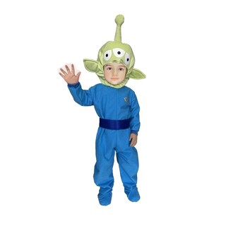 Foto 3 | Foto 3 | Disfraz de Marciano Toy para Bebés y Niños