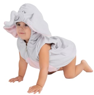 Foto 2 | Foto 2 | Mameluco Costume Dress Up America Baby Elephant Para Bebés - Venta Internacional.