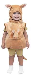 Foto 1 | Foto 1 | Mameluco Tipo Canguro Costume Dress Up America Para Bebés - Venta Internacional.