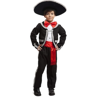 Foto 1 | Foto 1 | Mariachi Tradicional Costume Up America Para Niños - Venta Internacional.