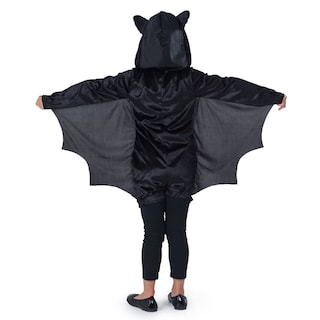 Foto 2 | Foto 2 | Disfraz Dress Up America Bat Para Niños De Halloween, Vampiro - Venta Internacional.
