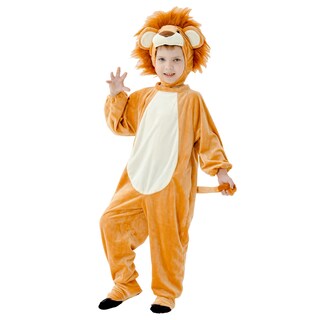 Foto 1 | Foto 1 | Costume Dress Up America Kids Lion King Lion Para Niños Y Niñas - Venta Internacional.