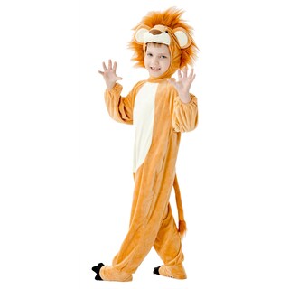 Foto 2 | Foto 2 | Costume Dress Up America Kids Lion King Lion Para Niños Y Niñas - Venta Internacional.