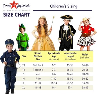 Foto 2 | Foto 2 | Disfraz Esquimal De Dress Up America Para Niños Inuit Winter - Venta Internacional.