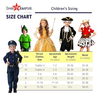Foto 2 | Foto 2 | Disfraz Dress Up America Toy Soldier Para Niños Cascanueces - Venta Internacional.