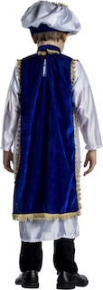 Foto 2 | Foto 2 | Costume Dress Up America Kohen Gadol Para Niños, Sacerdote Judío - Venta Internacional.