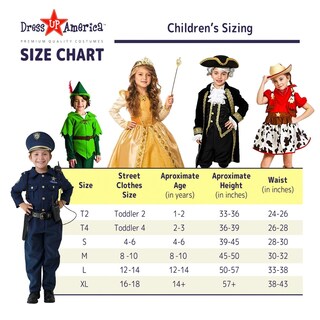 Foto 4 | Foto 4 | Costume Dress Up America Old Man 100th Day Of School Para Niños - Venta Internacional.