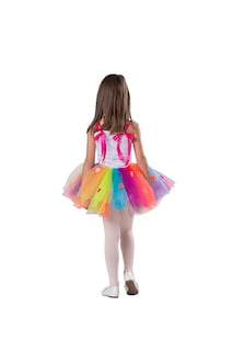 Foto 2 | Foto 2 | Disfraz Dress Up America Candy Lollipop Para Niños - Venta Internacional.