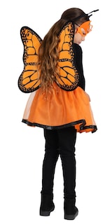 Foto 1 | Foto 1 | Disfraz Dress Up America Butterfly Wings Para Niñas - Venta Internacional.
