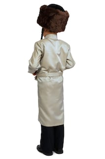 Foto 2 | Foto 2 | Costume Dress Up America Yerushalmi Jassidic Bekitcha Para Niños - Venta Internacional.