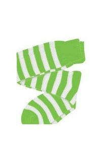 Foto 1 | Foto 1 | Calcetines Dress Up America Verde y Blanco hasta la Rodilla para Niños - Venta Internacional