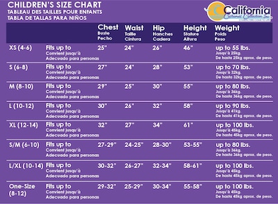 Foto 2 | Foto 2 | Disfraz California Disfraces Para Niños Eliza Schuyler Colonial, Talla Grande - Venta Internacional.