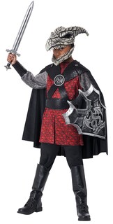 Foto 1 | Foto 1 | Disfraz De California, Dragon Rider, Para Niños, Xl, 12 A 14 Años - Venta Internacional.