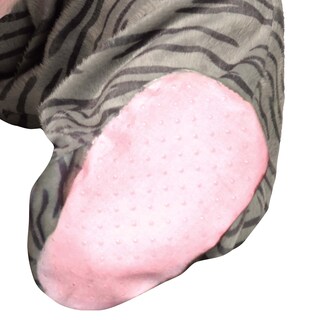 Foto 4 | Foto 4 | Gatito Costume Fun World Con Rayas Grises Para Bebés De 6 A 12 Meses - Venta Internacional.
