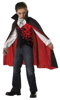Foto 1 | Foto 1 | Disfraz California Disfraces Kids Dark Vampire - S - Venta Internacional.