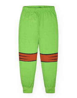 Foto 3 | Foto 3 | Conjunto De Pijama Teenage Mutant Ninja Turtles Para Niños - Venta Internacional.