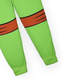 Foto 5 | Foto 5 | Conjunto De Pijama Teenage Mutant Ninja Turtles Para Niños - Venta Internacional.