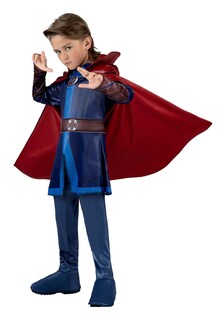 Foto 3 | Foto 3 | Disfraz Jazwares Marvel Doctor Strange Multiverse Para Niños, Tamaño Mediano - Venta Internacional.