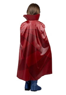 Foto 7 | Foto 7 | Disfraz Jazwares Marvel Doctor Strange Multiverse Para Niños, Tamaño Mediano - Venta Internacional.