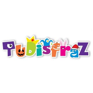 Foto 5 | Foto 5 | Cosplay Fantasmas - Disfraz De Halloween - Disfraces Para Niñas Y Niños