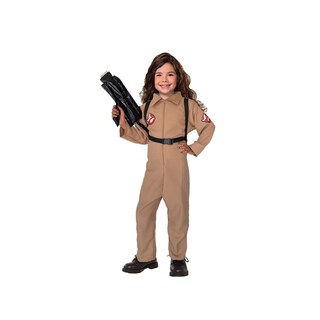 Foto 1 | Foto 1 | Cosplay Fantasmas - Disfraz De Halloween - Disfraces Para Niñas Y Niños