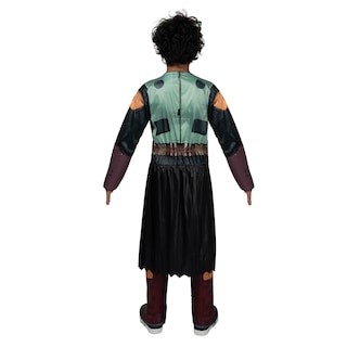Foto 6 | Foto 6 | Disfraz Jazwares Star Wars Deluxe Boys Boba Fett, Talla M - Venta Internacional.
