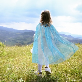 Foto 5 | Foto 5 | Prendas De Vestir De Princesa Meland, 11 Unidades, Para Niñas De 3 A 8 Años - Venta Internacional.