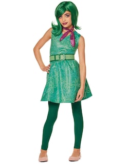 Foto 1 | Foto 1 | Disfraz de Spirit para Halloween Inside Out Para 2 Niños - Venta Internacional