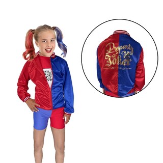 Foto 3 | Foto 3 | Cosplay - Disfraces Arlequina - Disfraz De Halloween Para Niñas - Traje Día De Muertos