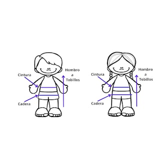 Foto 4 | Foto 4 | Disfraz De Animales De La Primavera Changuito Y Changuita - Disfraces De Mono Para Niñas Y Niños - Traje De Chango