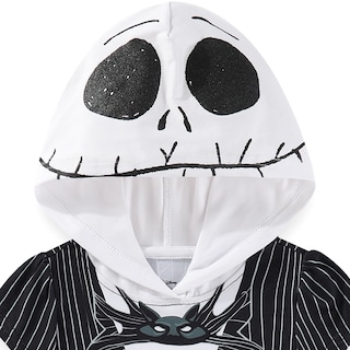Foto 2 | Foto 2 | Disfraz de Jack Skellington Disney para Niña-Venta Internacional