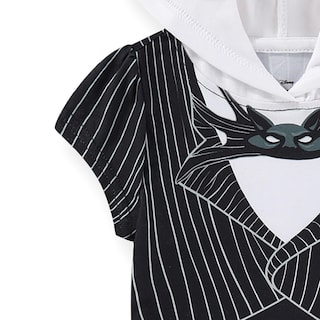 Foto 3 | Foto 3 | Disfraz de Jack Skellington Disney para Niña-Venta Internacional