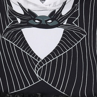 Foto 4 | Foto 4 | Disfraz de Jack Skellington Disney para Niña-Venta Internacional