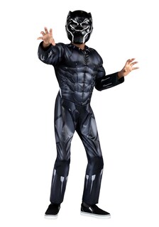 Foto 1 | Foto 1 | Disfraz Jazwares Costume Play Marvel Black Panther Youth - Venta Internacional.