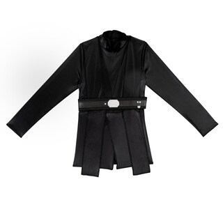 Foto 6 | Foto 6 | Disfraz Jazwares Star Wars De Luke Skywalker Para Jóvenes Con Capa - Venta Internacional.