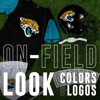 Foto 4 | Foto 4 | Conjunto De Uniforme Franklin Sports Jacksonville Jaguars Para Niños - Venta Internacional.