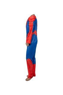 Foto 5 | Foto 5 | Disfraz Jazwares Costume Play Marvel Spider-man Youth (l) - Venta Internacional.