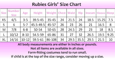 Foto 2 | Foto 2 | Disfraz Rubie's Girl's Forum Novelties Princess Sapphire - Venta Internacional.