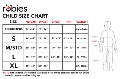 Foto 2 | Foto 2 | Disfraz De Fred Picapiedra De Rubie's Para Niños, Túnica Y Corbata - Venta Internacional.