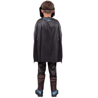 Foto 5 | Foto 5 | Disfraz Jazwares Star Wars The Mandalorian Youth Halloween Xs - Venta Internacional.