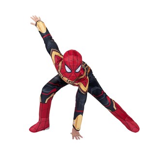 Foto 1 | Foto 1 | Disfraz Jazwares Costume Play Marvel Spider-man Youth (s) - Venta Internacional.