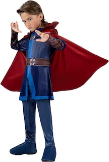 Foto 1 | Foto 1 | Disfraz Jazwares Costume Play Marvel Doctor Strange Youth (s) - Venta Internacional.