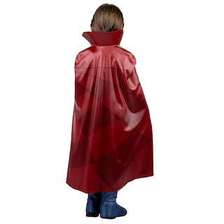 Foto 2 | Foto 2 | Disfraz Jazwares Costume Play Marvel Doctor Strange Youth (s) - Venta Internacional.