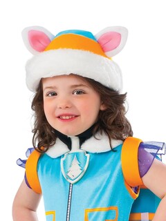 Foto 2 | Foto 2 | Disfraz Rubie's Paw Patrol Everest Para Niño, Talla Pequeña - Venta Internacional.