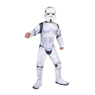 Foto 4 | Foto 4 | Disfraz Jazwares Star Wars Stormtrooper Youth Premium Qualux - Venta Internacional.