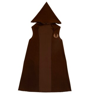 Foto 5 | Foto 5 | Disfraz Jazwares Star Wars De Obi-wan Kenobi Para Jóvenes Con Túnica (s) - Venta Internacional.